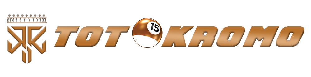 Logo totokromo